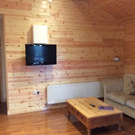 Butterfly Cabin Limerick Junction Exterior foto